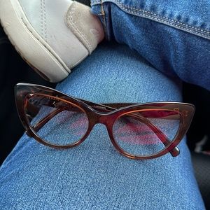 Versace sunglasses ladies